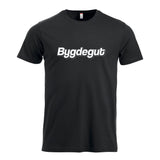 Bygdegut - tskjorte