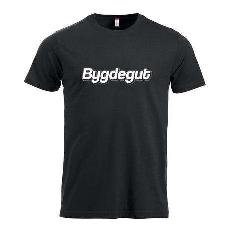 Bygdegut - tskjorte