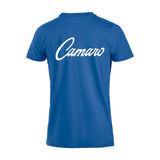 Camaro - tskjorte
