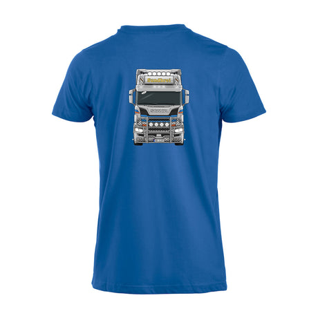 Sundbrei Illustrasjon - t-skjorte