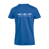 Volvo V70 Norge - tskjorte