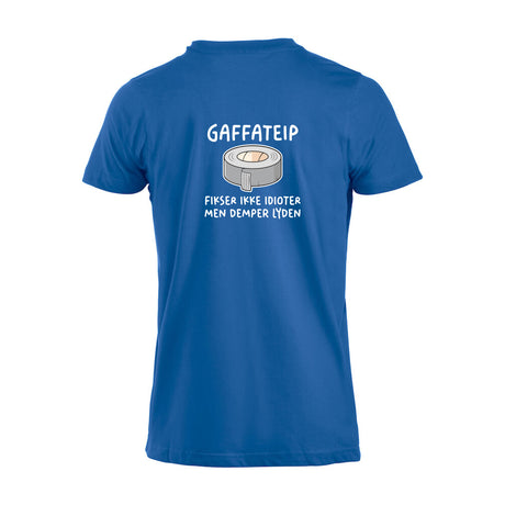 Gaffateip 2.0 - tskjorte