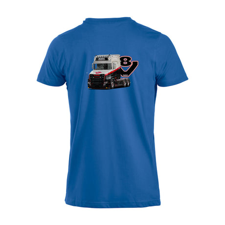 Blista T-Cab - tskjorte