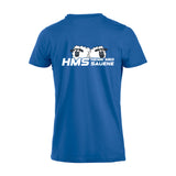 HMS Heime med Sauene - tskjorte