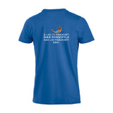 Pinnkjøtt - t-skjorte