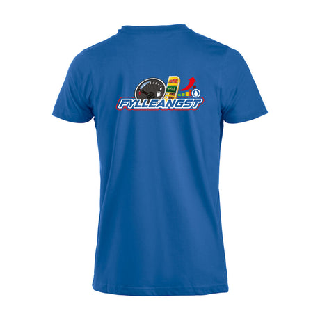 Fylleangst - tskjorte