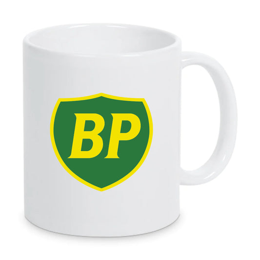 BP - Kaffekrus