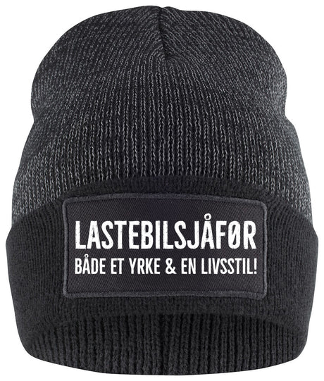 Både Yrke &amp; Livsstil vinterlue