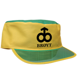 Brøyt Classic Retrocaps