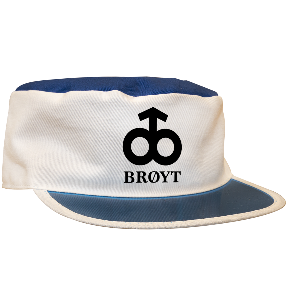 Brøyt Classic Retrocaps