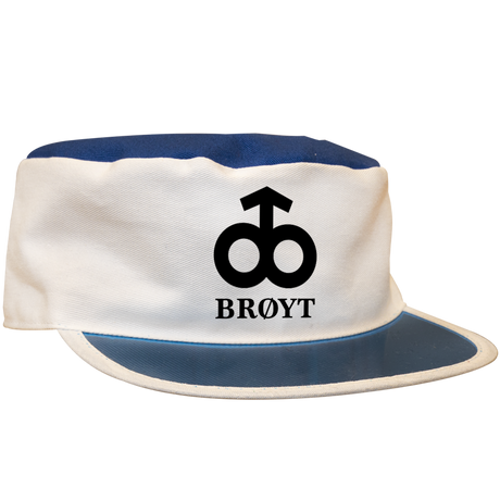 Brøyt Classic Retrocaps