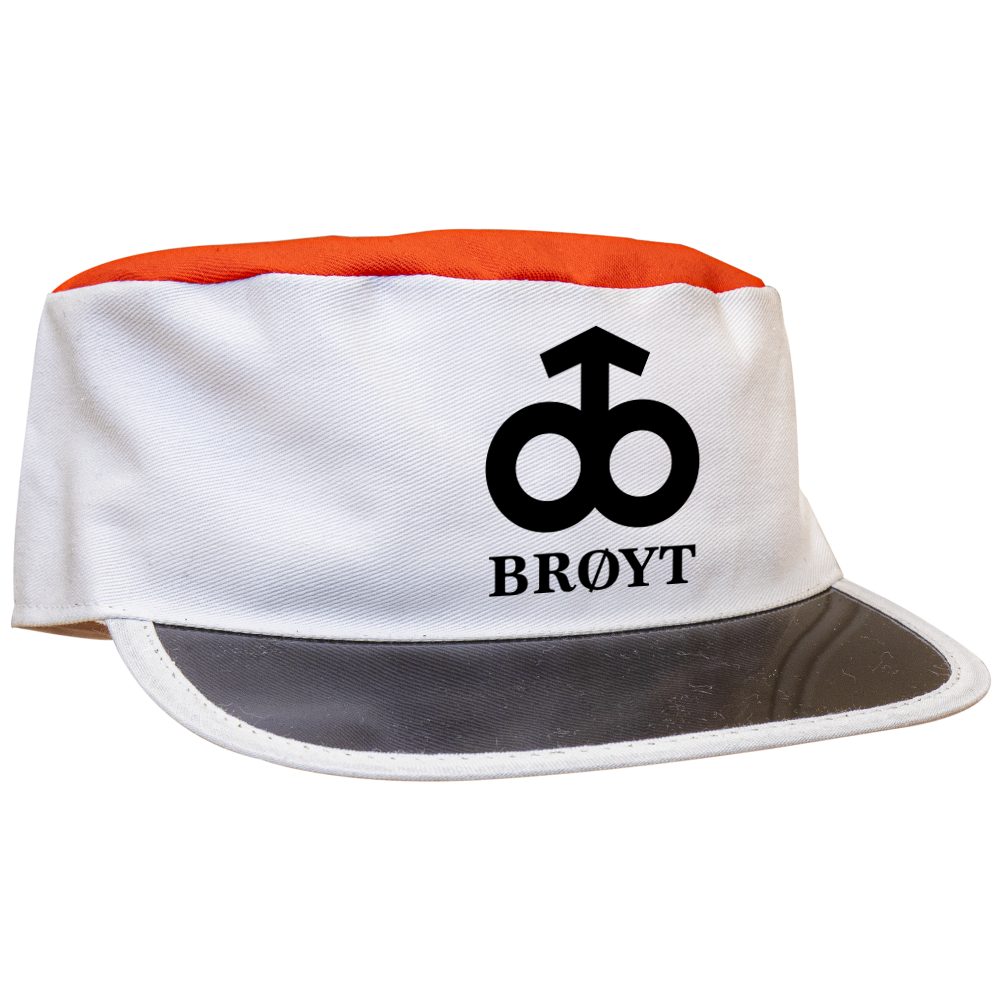 Brøyt Classic Retrocaps