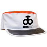 Brøyt Classic Retrocaps