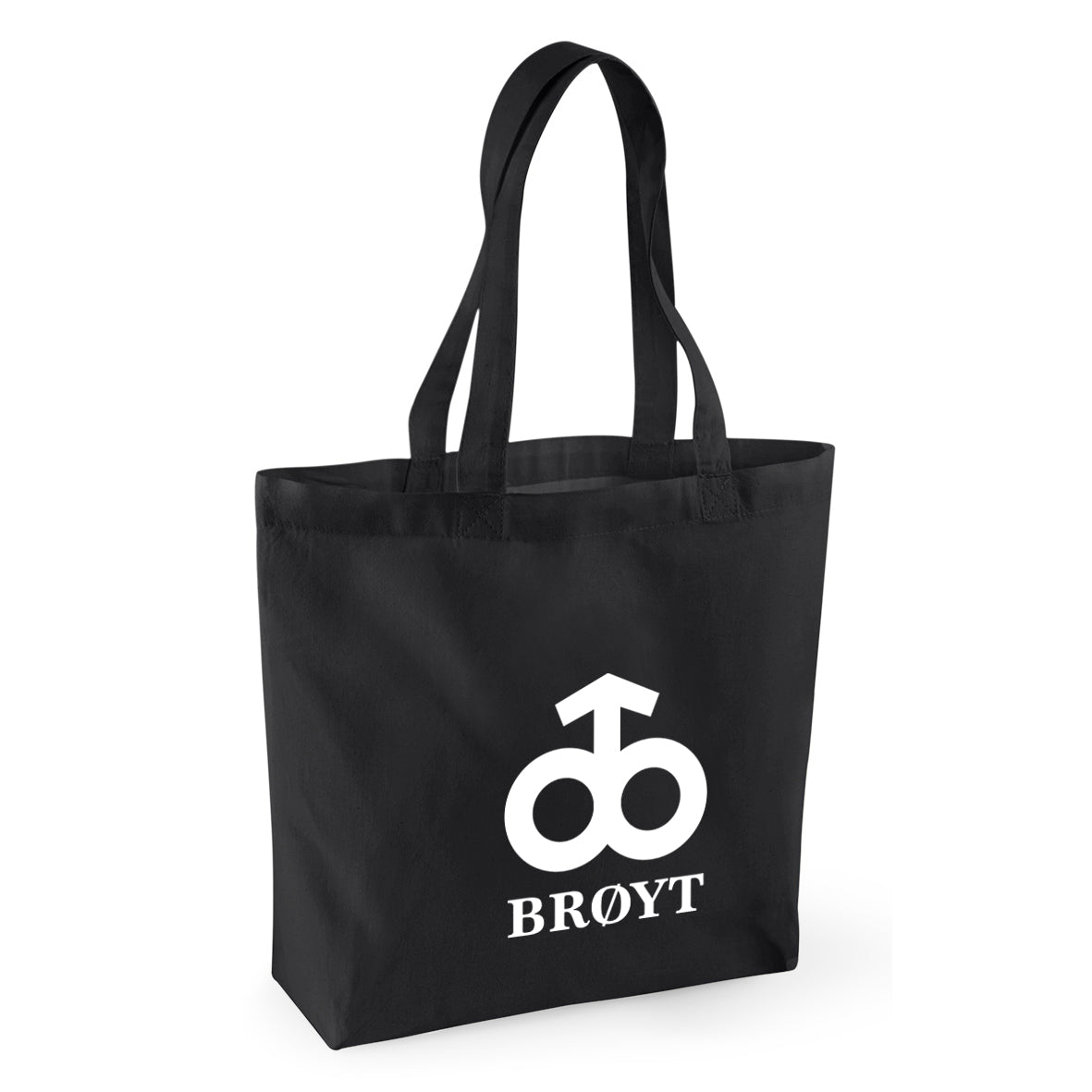 Brøyt Classic handlepose