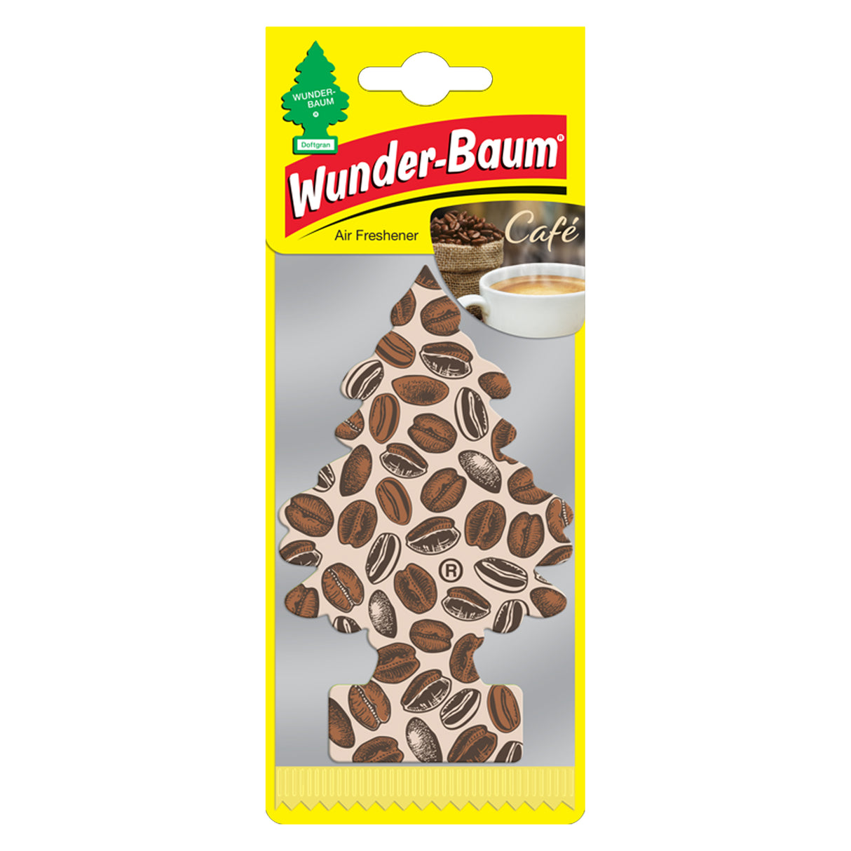 WUNDER-BAUM CAFÈ