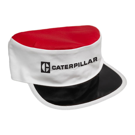 Caterpillar 1967 - Retrocaps