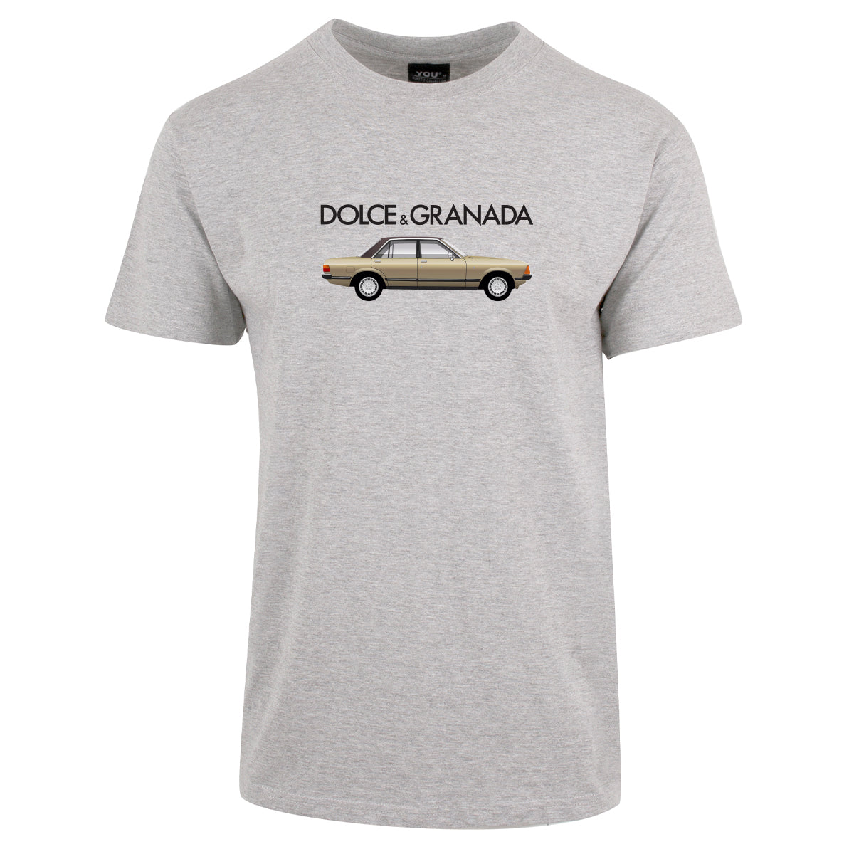 Dolce & Granada - tskjorte