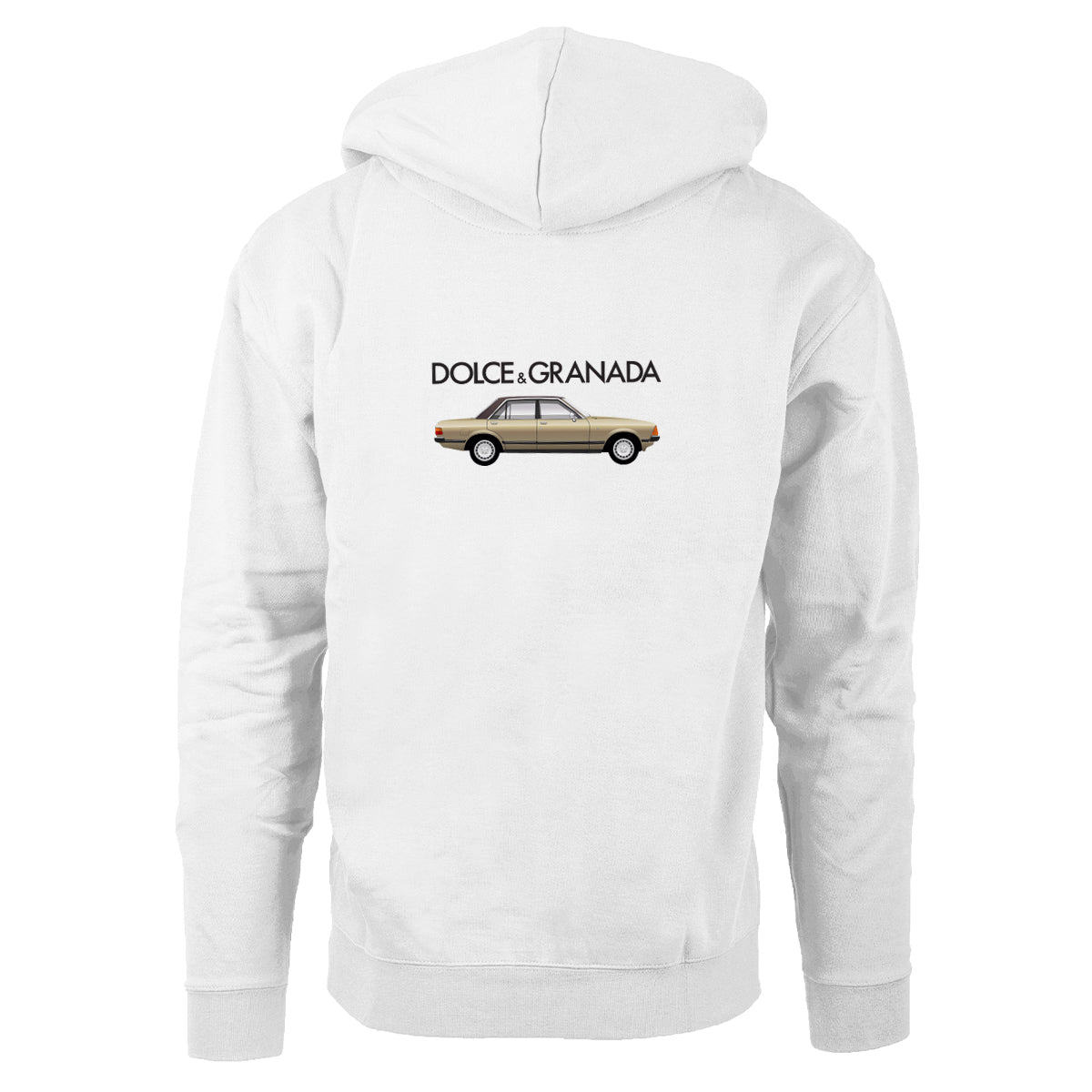 Dolce & Granada - hettegenser