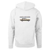 Dolce & Granada - hettegenser