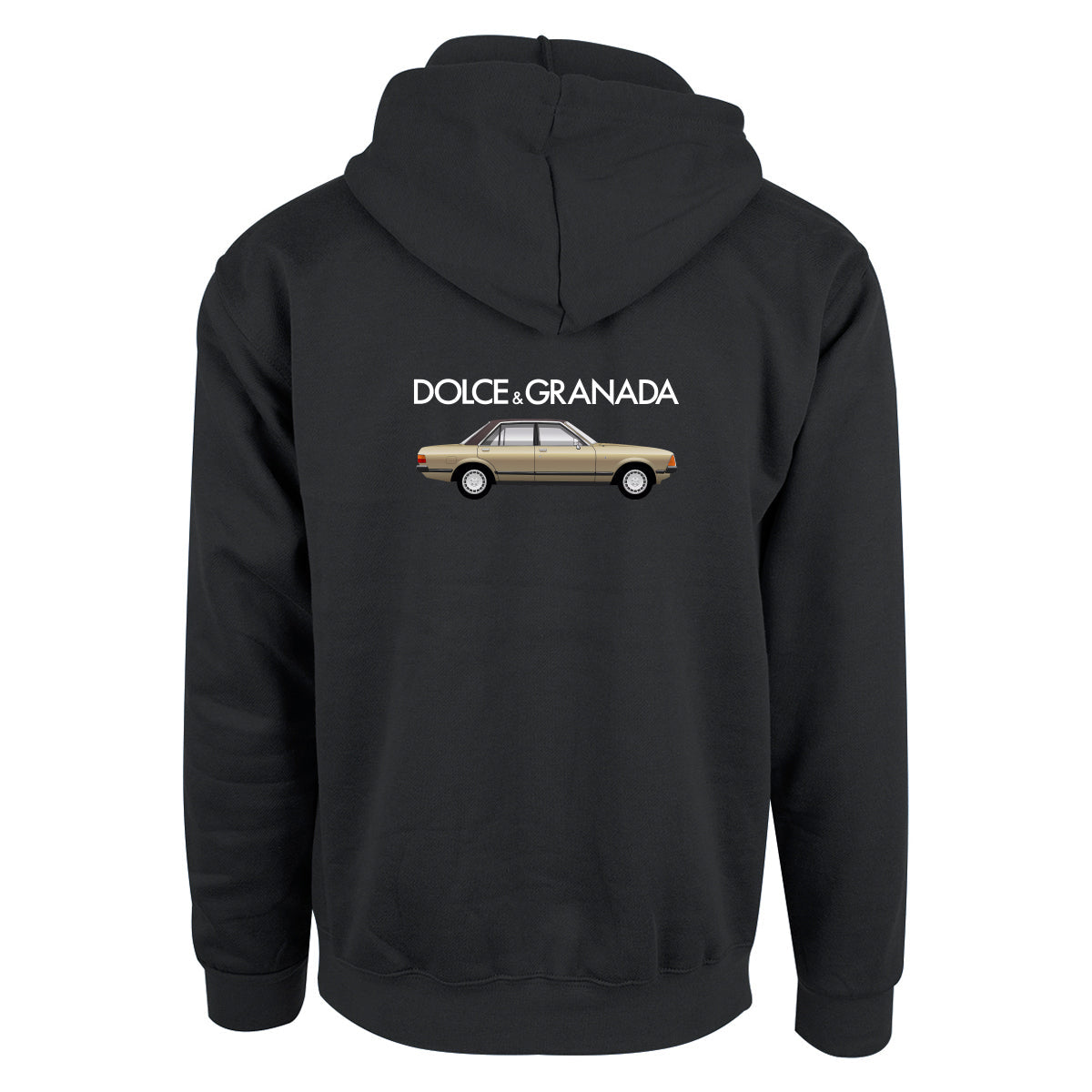 Dolce & Granada - hettegenser