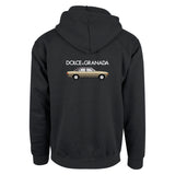Dolce & Granada - hettegenser