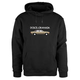 Dolce & Granada - hettegenser
