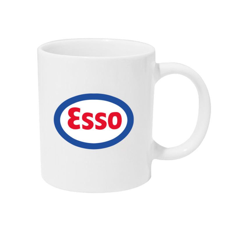 ESSO - Kaffekrus