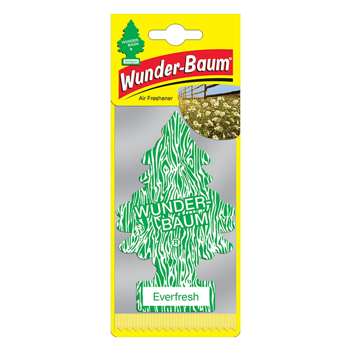 WUNDER-BAUM EVERFRESH