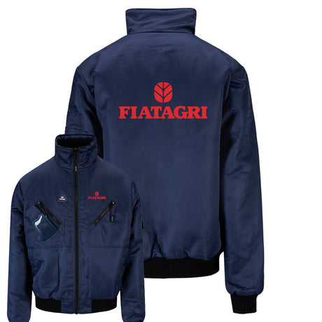 Fiatagri Pilotjakke