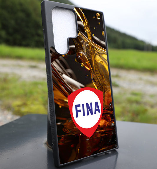 FINA mobildeksel (Samsung)