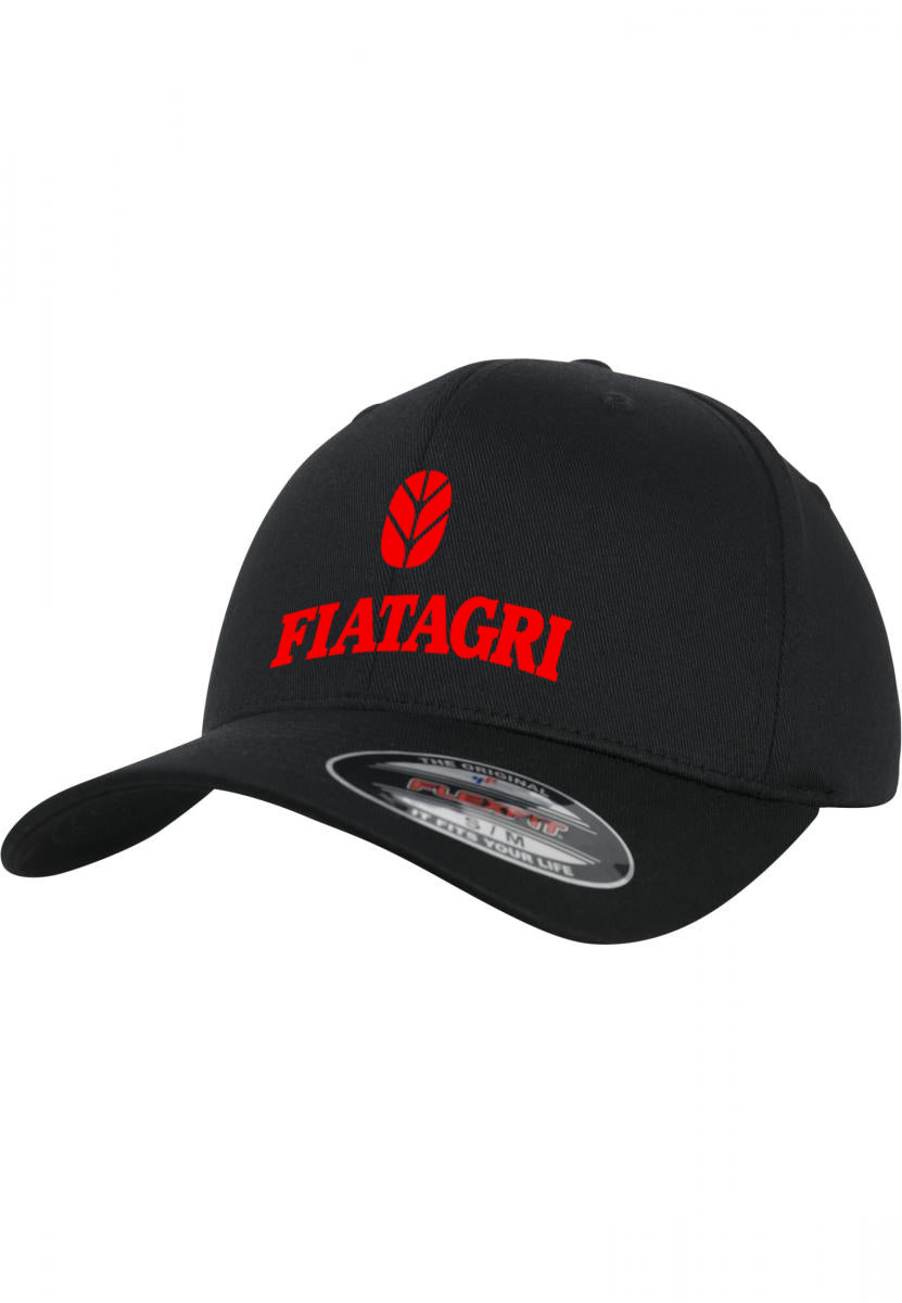 Fiatagri - Flexfit Caps