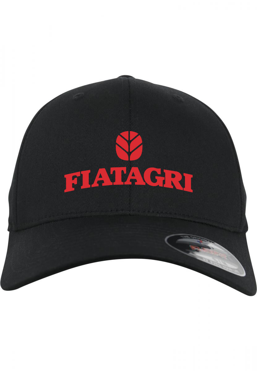 Fiatagri - Flexfit Caps