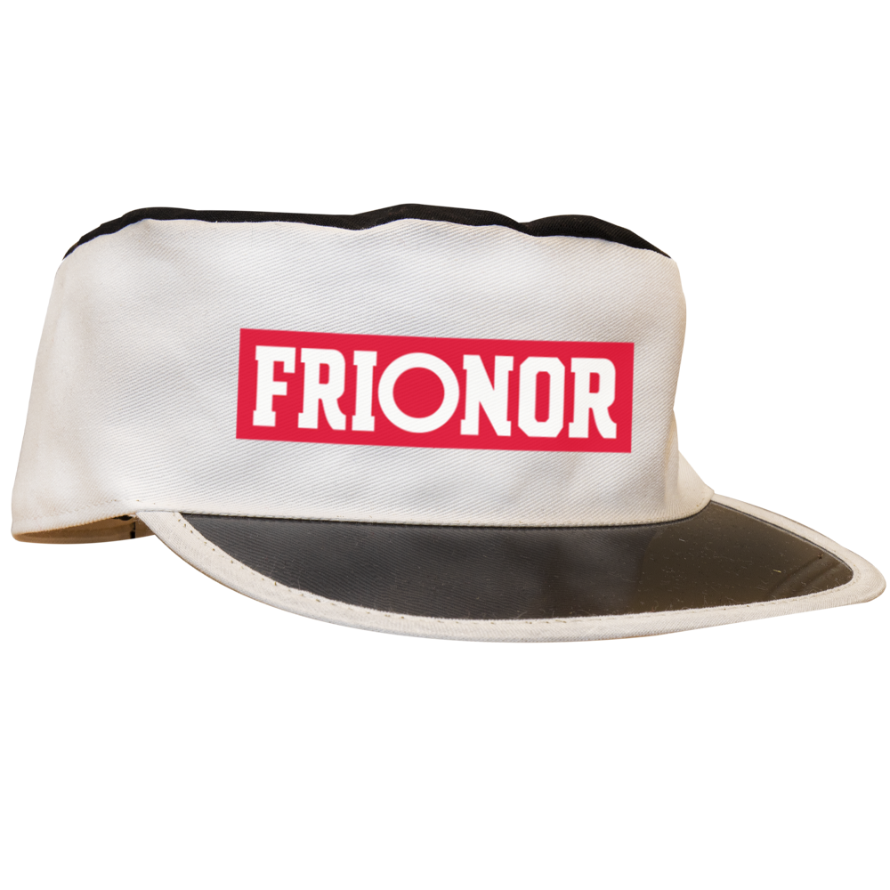 Frionor Retrocaps