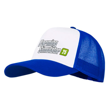 Farming Simulator 25 Trucker Caps