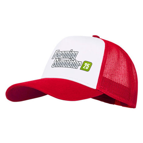 Farming Simulator 25 Trucker Caps