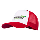 Fendt Classic Trucker Caps