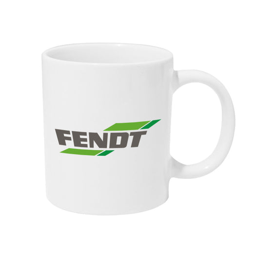 Fendt Classic - Kaffekrus