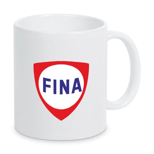Fina - Kaffekrus