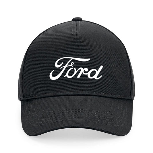Ford Classic Caps