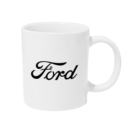 Ford Classic - Kaffekrus