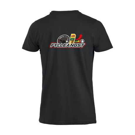 Fylleangst - tskjorte