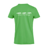 Volvo V70 Norge - tskjorte