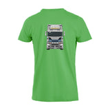 Sundbrei Illustrasjon - t-skjorte