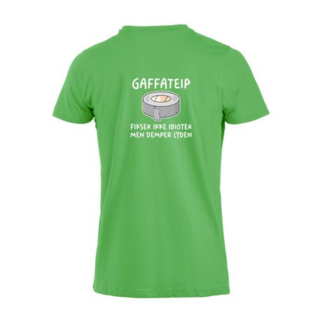 Gaffateip 2.0 - tskjorte