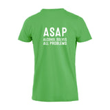 ASAP - tskjorte