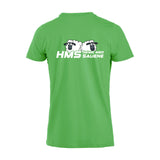 HMS Heime med Sauene - tskjorte