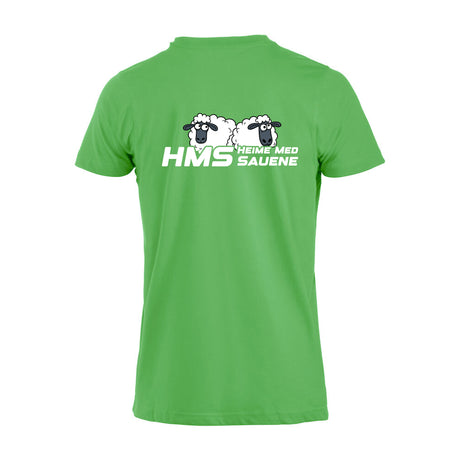 HMS Heime med Sauene - tskjorte