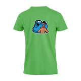 Kakemonsteret - tskjorte