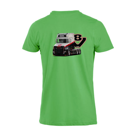 Blista T-Cab - tskjorte