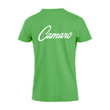 Camaro - tskjorte